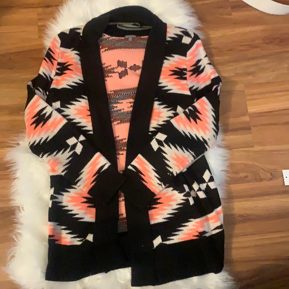 Charlotte Russe sweater
